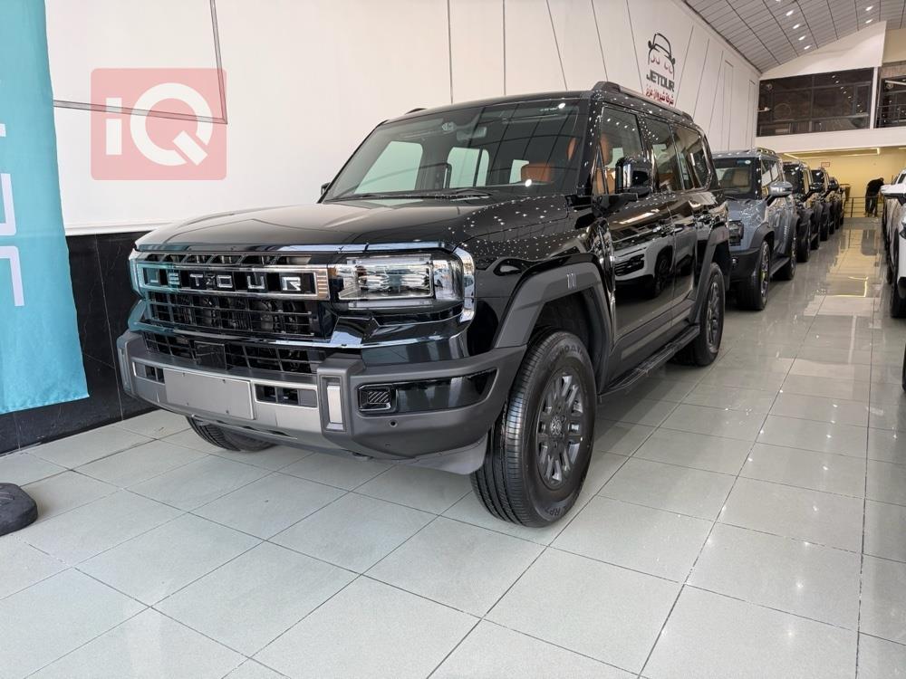 جيتور G700